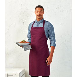 Disposable apron (pack of 100) - White One Size